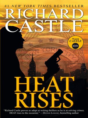 cover image of Heat Rises